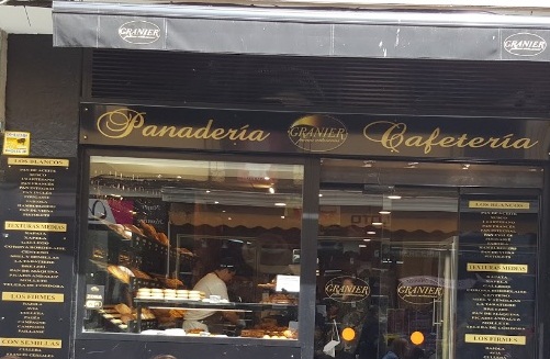 Galería de imágenes